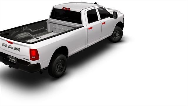 2026 RAM Ram 2500 RAM 2500 TRADESMAN CREW CAB 4X4 8' BOX