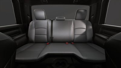 2026 RAM Ram 2500 RAM 2500 TRADESMAN CREW CAB 4X4 8' BOX