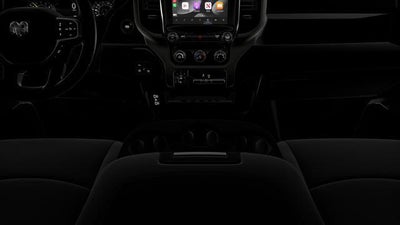 2026 RAM Ram 2500 RAM 2500 TRADESMAN CREW CAB 4X4 8' BOX