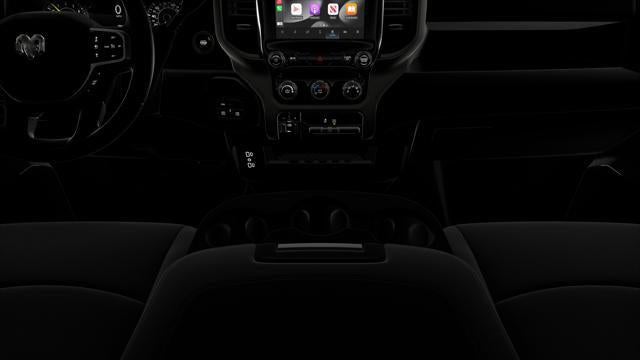 2026 RAM Ram 2500 RAM 2500 TRADESMAN CREW CAB 4X4 8' BOX