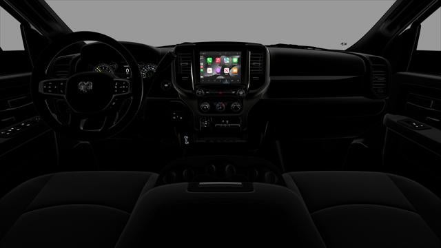 2026 RAM Ram 2500 RAM 2500 TRADESMAN CREW CAB 4X4 8' BOX