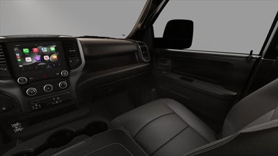 2026 RAM Ram 2500 RAM 2500 TRADESMAN CREW CAB 4X4 8' BOX