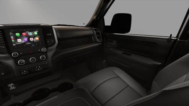 2026 RAM Ram 2500 RAM 2500 TRADESMAN CREW CAB 4X4 8' BOX