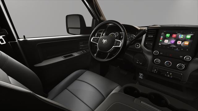 2026 RAM Ram 2500 RAM 2500 TRADESMAN CREW CAB 4X4 8' BOX