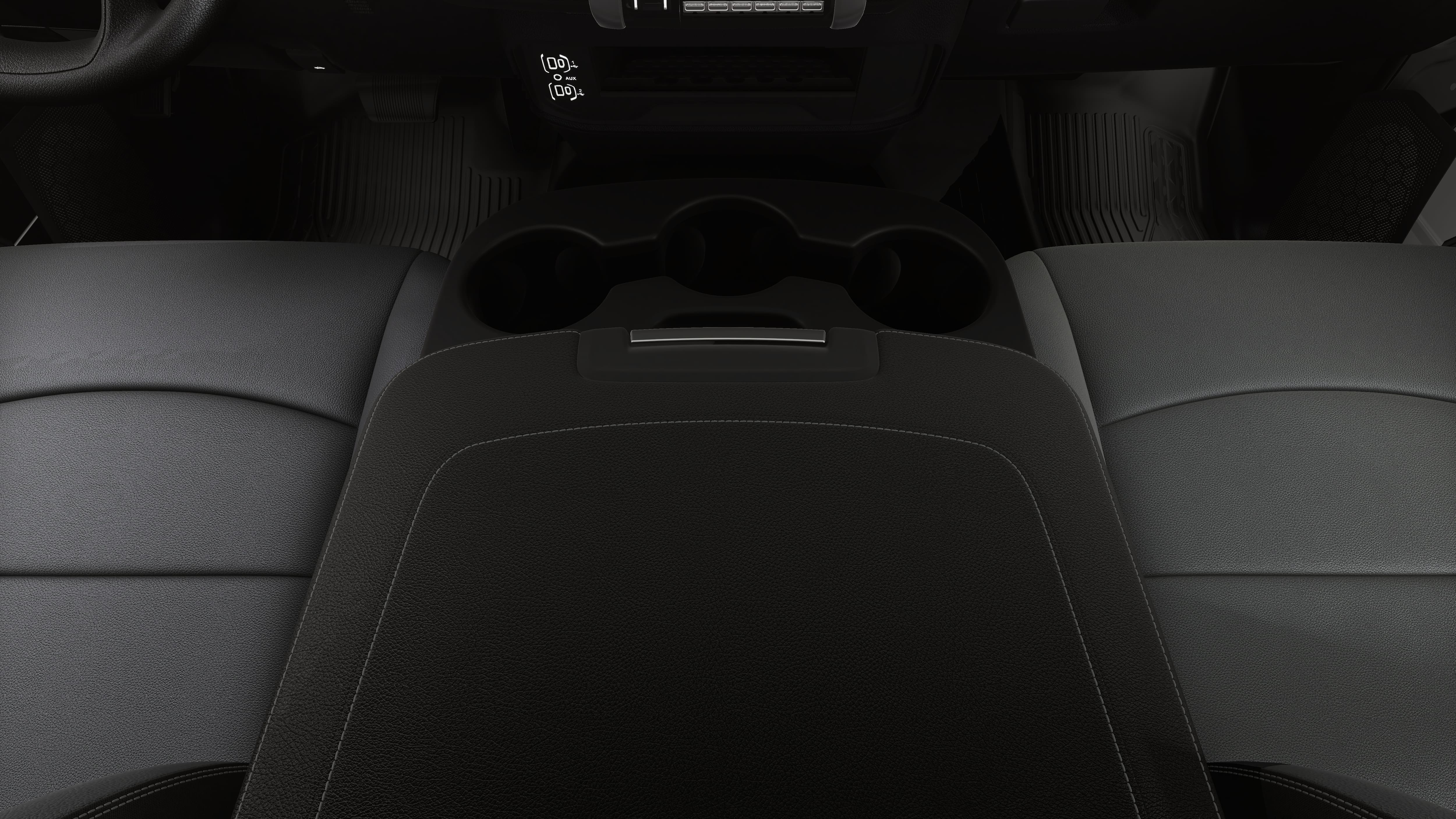 2026 RAM Ram 4500 Chassis Cab RAM 4500 TRADESMAN CHASSIS CREW CAB 4X4 60' CA