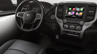 2026 RAM Ram 4500 Chassis Cab RAM 4500 TRADESMAN CHASSIS CREW CAB 4X4 60' CA