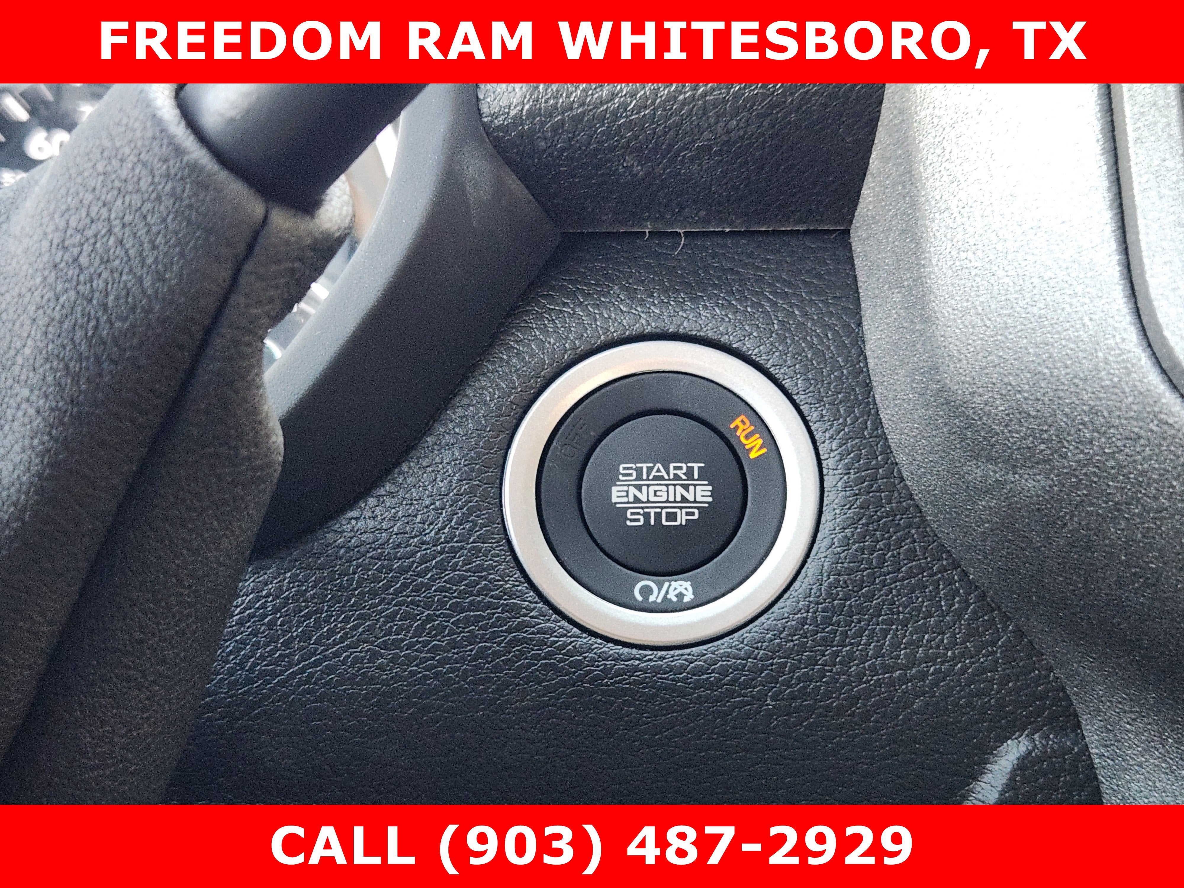 2026 RAM Ram 4500 Chassis Cab RAM 4500 TRADESMAN CHASSIS CREW CAB 4X4 84' CA