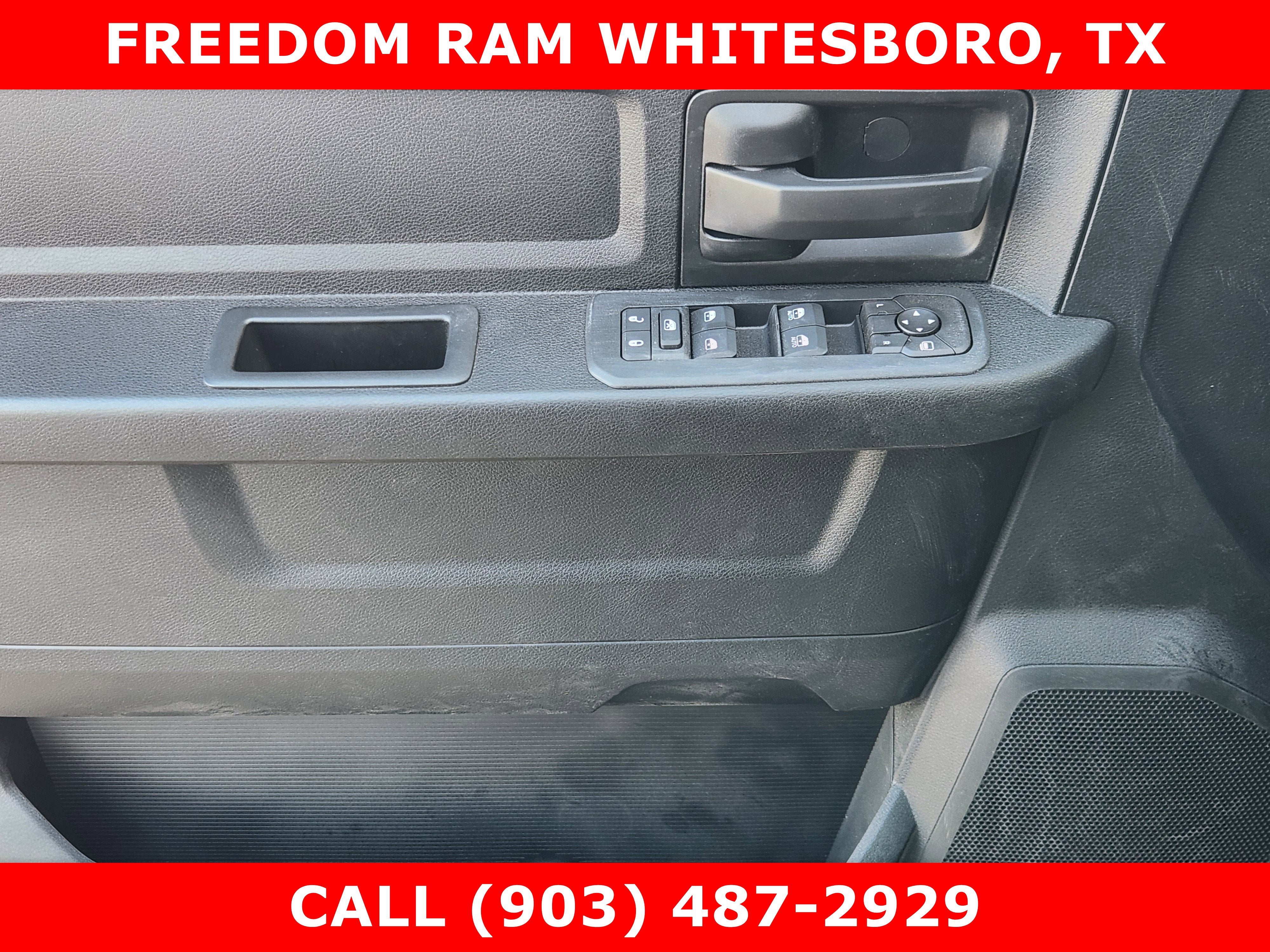 2026 RAM Ram 4500 Chassis Cab RAM 4500 TRADESMAN CHASSIS CREW CAB 4X4 84' CA