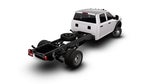 2026 RAM Ram 4500 Chassis Cab RAM 4500 TRADESMAN CHASSIS CREW CAB 4X4 84' CA