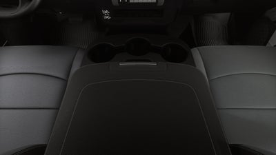 2026 RAM Ram 4500 Chassis Cab RAM 4500 TRADESMAN CHASSIS CREW CAB 4X4 84' CA