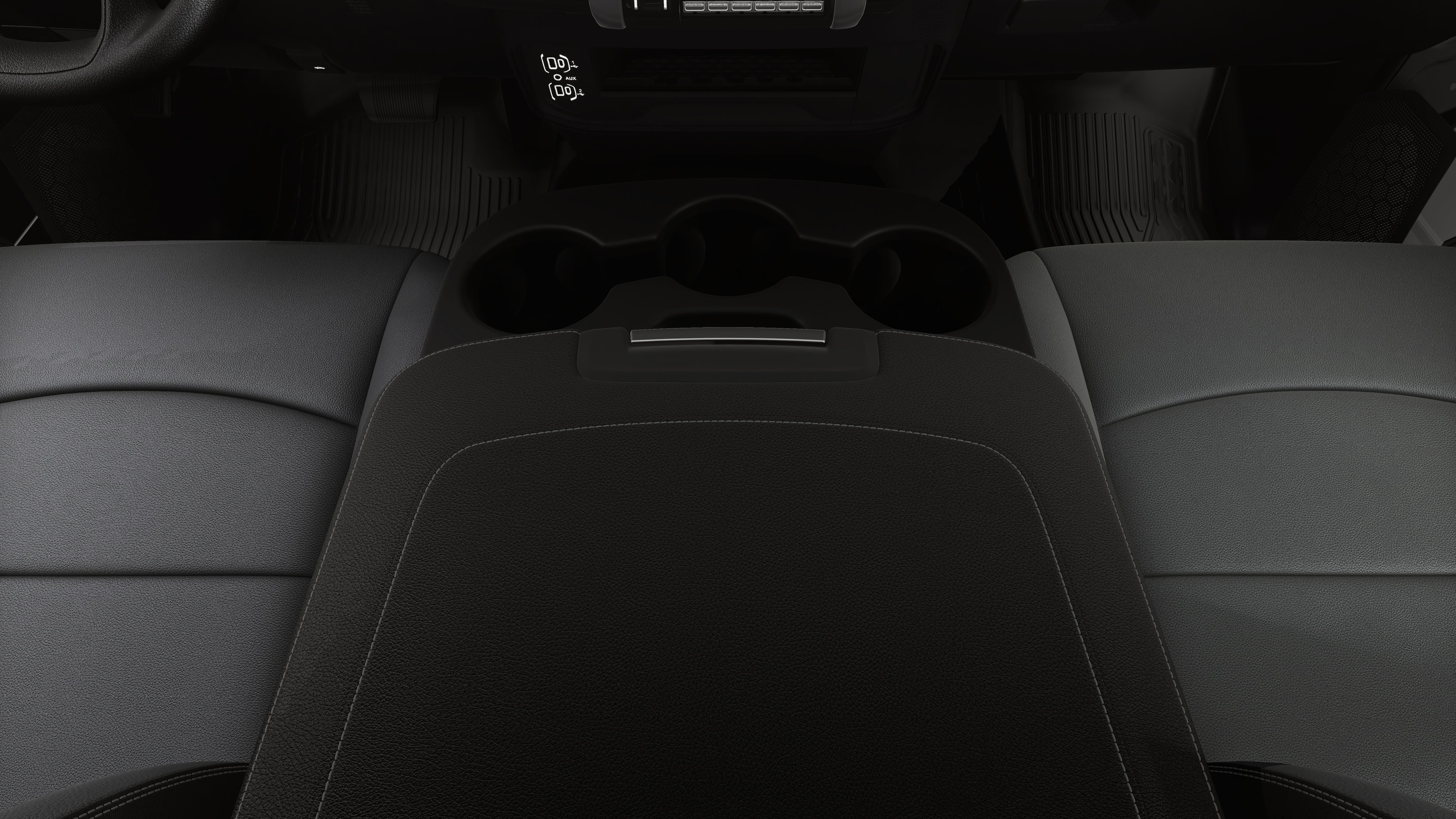 2026 RAM Ram 4500 Chassis Cab RAM 4500 TRADESMAN CHASSIS CREW CAB 4X4 84' CA