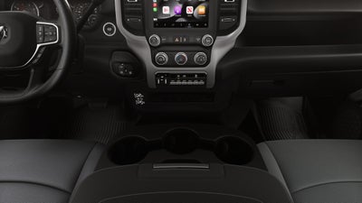 2026 RAM Ram 4500 Chassis Cab RAM 4500 TRADESMAN CHASSIS CREW CAB 4X4 84' CA