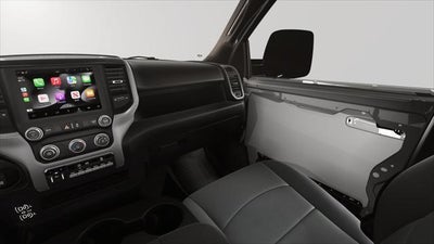 2026 RAM Ram 4500 Chassis Cab RAM 4500 TRADESMAN CHASSIS CREW CAB 4X4 84' CA