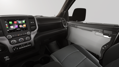 2026 RAM Ram 4500 Chassis Cab RAM 4500 TRADESMAN CHASSIS CREW CAB 4X4 84' CA