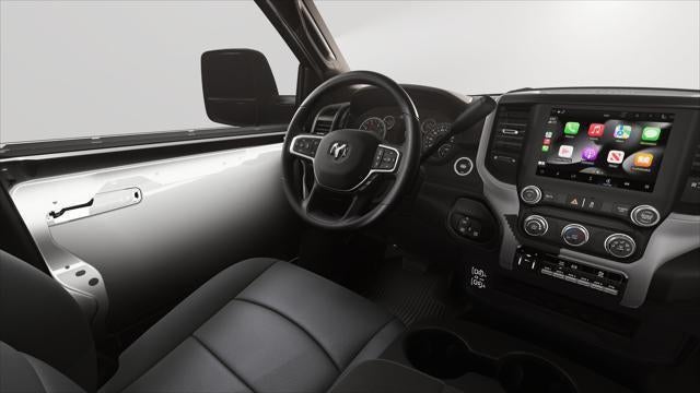 2026 RAM Ram 4500 Chassis Cab RAM 4500 TRADESMAN CHASSIS CREW CAB 4X4 84' CA