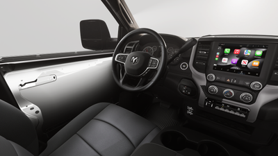 2026 RAM Ram 4500 Chassis Cab RAM 4500 TRADESMAN CHASSIS CREW CAB 4X4 84' CA