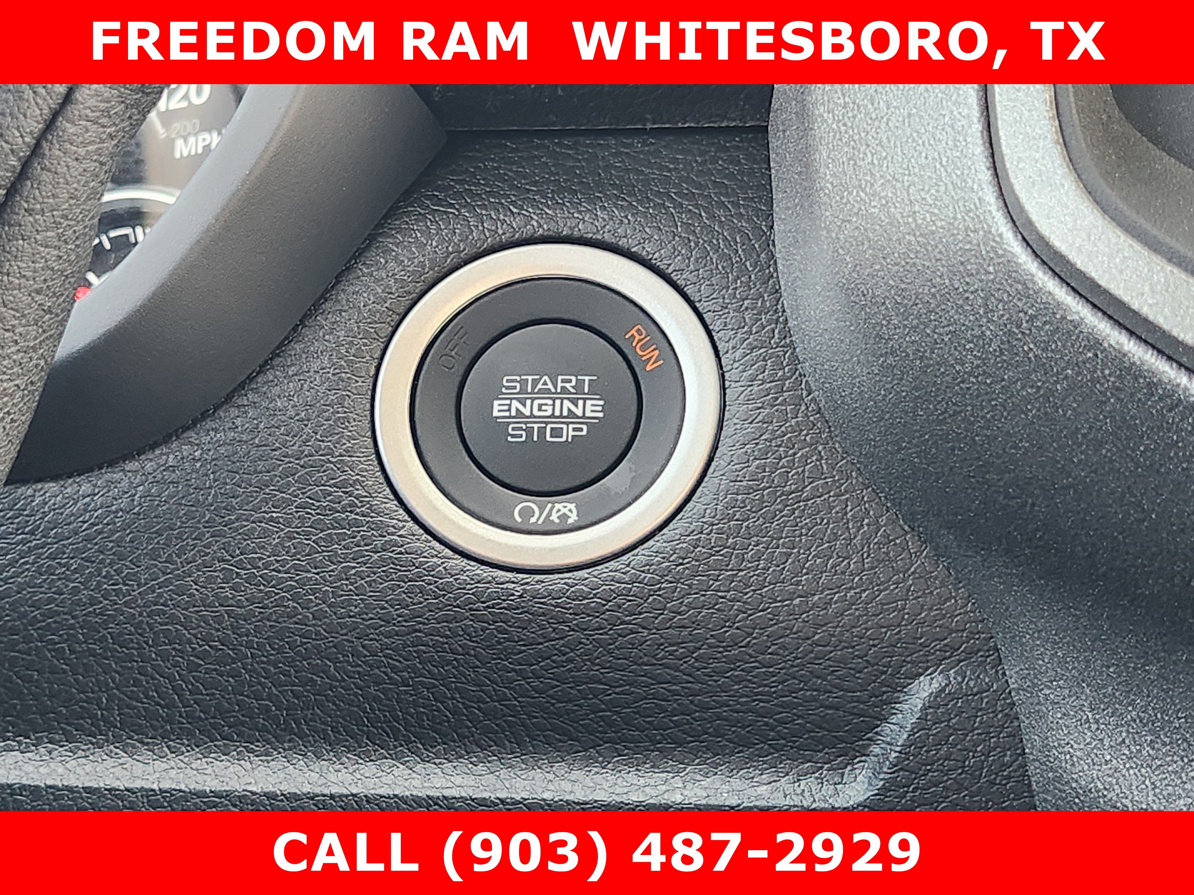 2026 RAM Ram 4500 Chassis Cab RAM 4500 TRADESMAN CHASSIS CREW CAB 4X4 84' CA