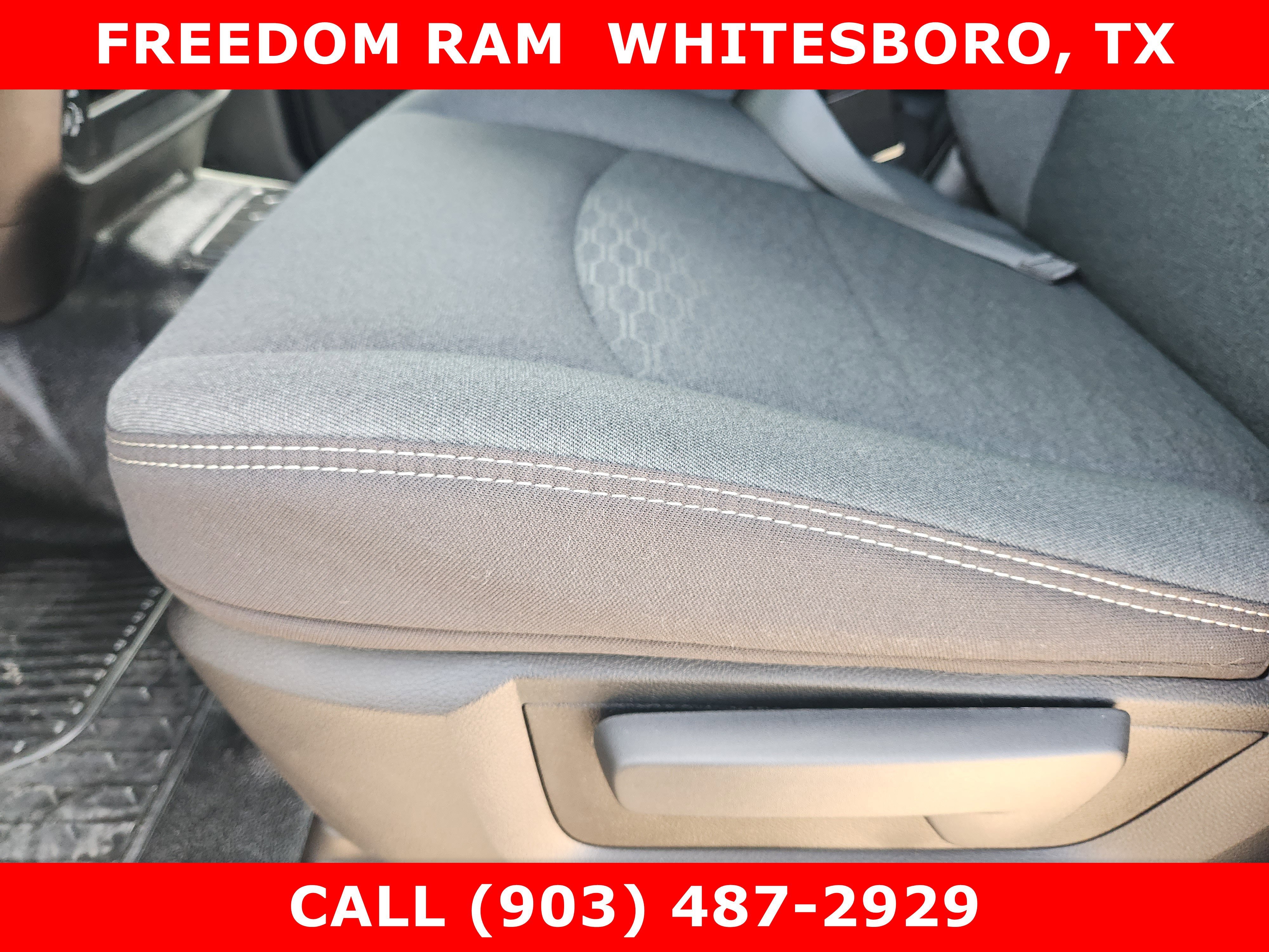 2026 RAM Ram 4500 Chassis Cab RAM 4500 TRADESMAN CHASSIS CREW CAB 4X4 84' CA