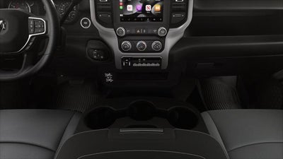 2026 RAM Ram 4500 Chassis Cab RAM 4500 TRADESMAN CHASSIS CREW CAB 4X4 84' CA