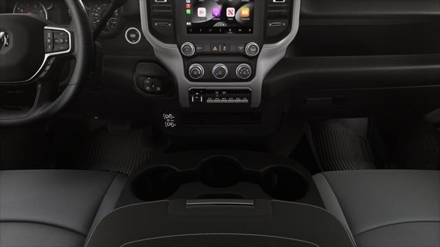 2026 RAM Ram 4500 Chassis Cab RAM 4500 TRADESMAN CHASSIS CREW CAB 4X4 84' CA