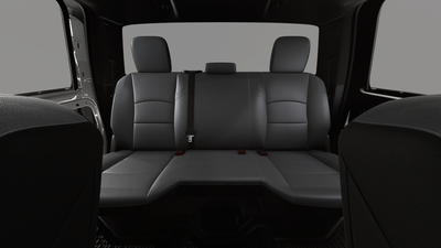 2026 RAM Ram 4500 Chassis Cab RAM 4500 TRADESMAN CHASSIS CREW CAB 4X4 84' CA