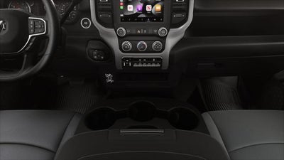 2026 RAM Ram 4500 Chassis Cab RAM 4500 TRADESMAN CHASSIS CREW CAB 4X4 84' CA