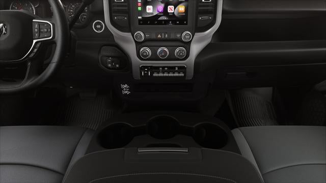 2026 RAM Ram 4500 Chassis Cab RAM 4500 TRADESMAN CHASSIS CREW CAB 4X4 84' CA