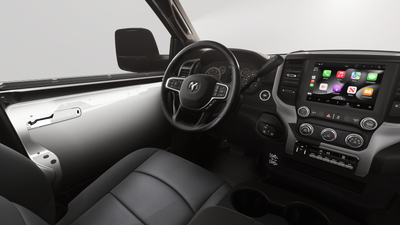 2026 RAM Ram 4500 Chassis Cab RAM 4500 TRADESMAN CHASSIS CREW CAB 4X4 84' CA