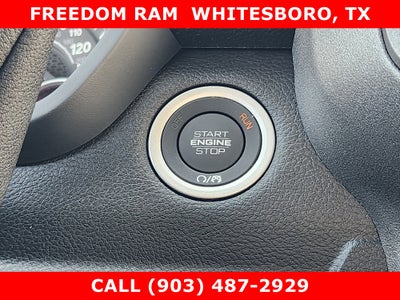 2026 RAM Ram 5500 Chassis Cab RAM 5500 TRADESMAN CHASSIS CREW CAB 4X4 84' CA