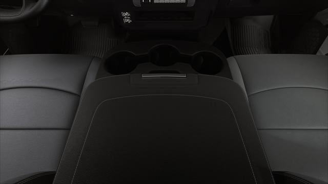 2026 RAM Ram 5500 Chassis Cab RAM 5500 TRADESMAN CHASSIS CREW CAB 4X4 84' CA