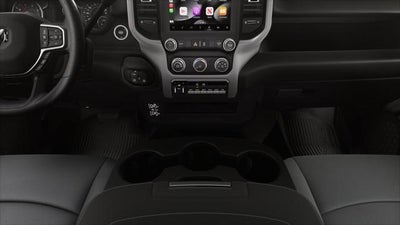 2026 RAM Ram 5500 Chassis Cab RAM 5500 TRADESMAN CHASSIS CREW CAB 4X4 84' CA