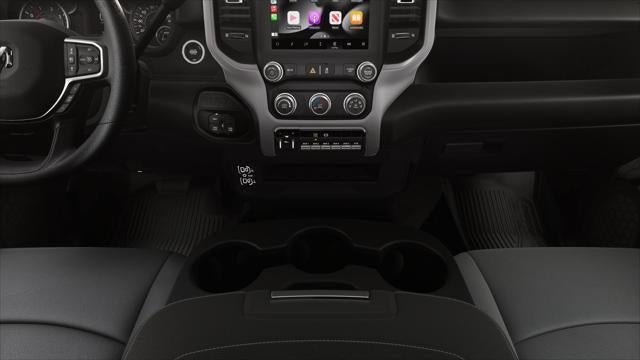 2026 RAM Ram 5500 Chassis Cab RAM 5500 TRADESMAN CHASSIS CREW CAB 4X4 84' CA