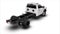 2026 RAM Ram 3500 Chassis Cab RAM 3500 TRADESMAN CHASSIS REGULAR CAB 4X4 84' CA