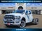 2026 RAM Ram 3500 Chassis Cab RAM 3500 TRADESMAN CREW CAB CHASSIS 4X4 60' CA