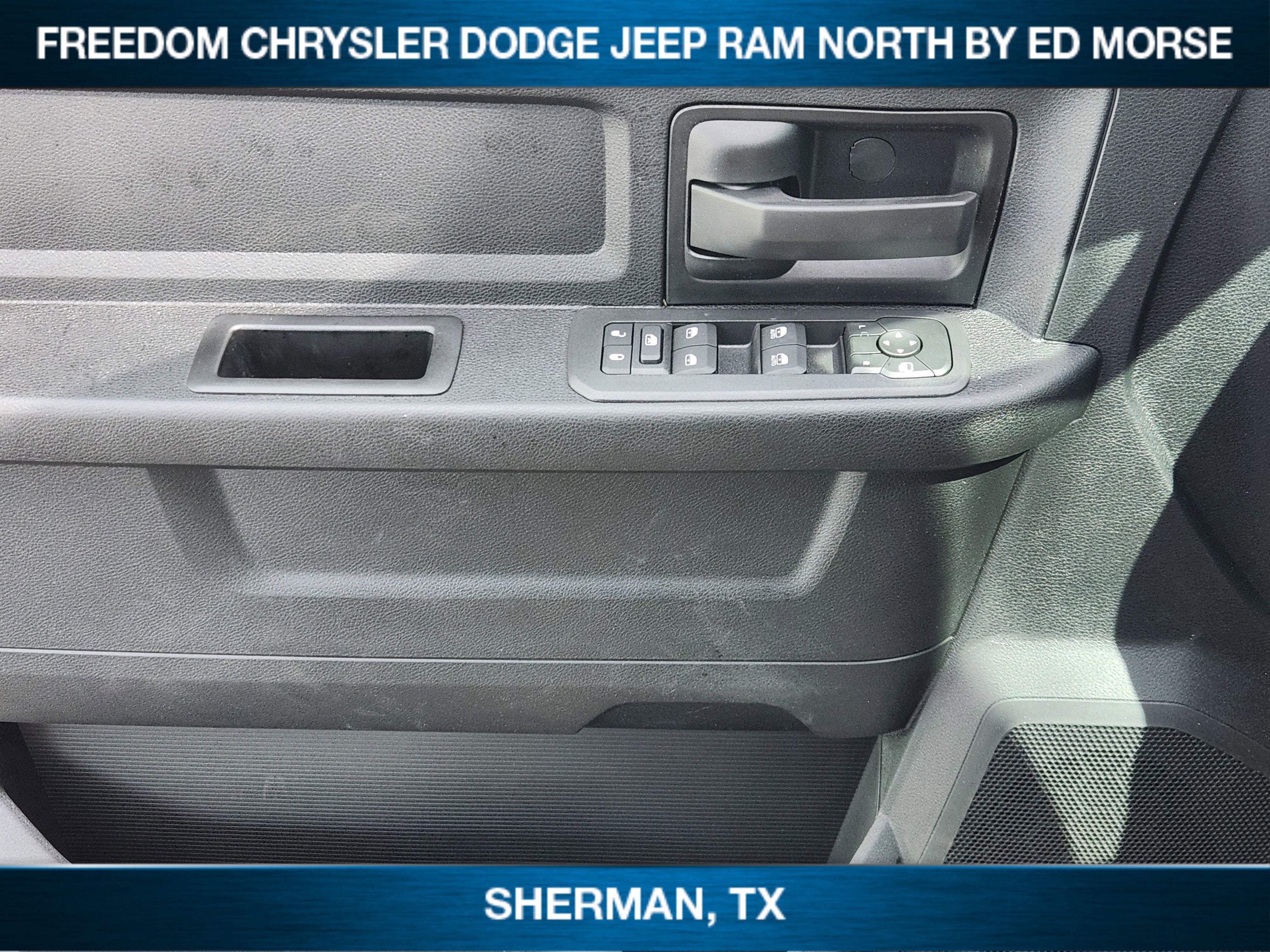 2026 RAM Ram 3500 Chassis Cab RAM 3500 TRADESMAN CREW CAB CHASSIS 4X4 60' CA