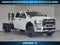 2026 RAM Ram 3500 Chassis Cab RAM 3500 TRADESMAN CREW CAB CHASSIS 4X4 60' CA