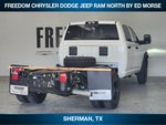 2026 RAM Ram 3500 Chassis Cab RAM 3500 TRADESMAN CREW CAB CHASSIS 4X4 60' CA