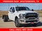 2026 RAM Ram 3500 Chassis Cab RAM 3500 TRADESMAN CREW CAB CHASSIS 4X4 60' CA