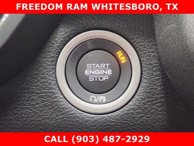 2026 RAM Ram 3500 Chassis Cab RAM 3500 TRADESMAN CREW CAB CHASSIS 4X4 60' CA