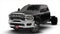 2026 RAM Ram 3500 Chassis Cab RAM 3500 TRADESMAN CREW CAB CHASSIS 4X4 60' CA
