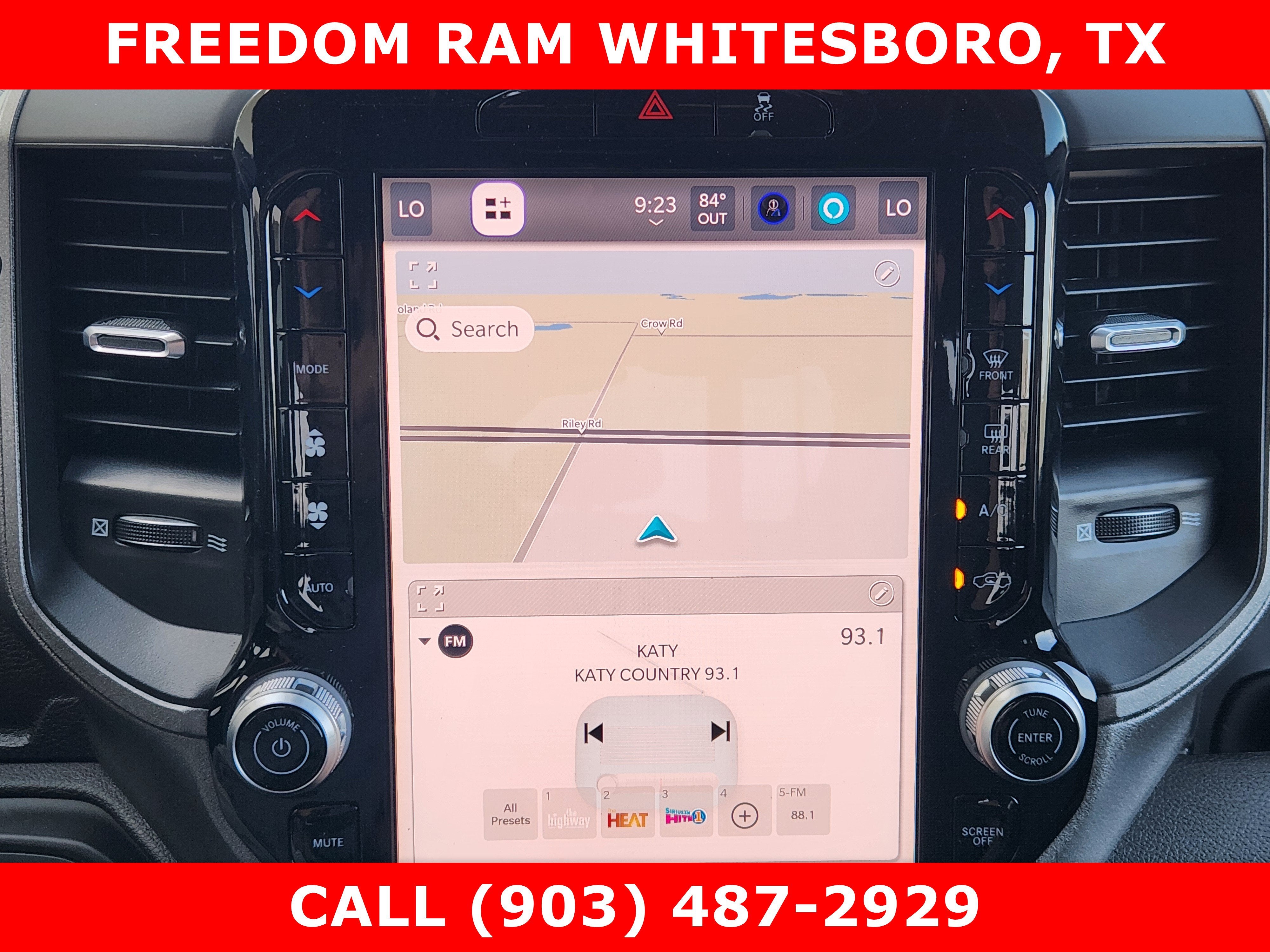 2026 RAM Ram 3500 Chassis Cab RAM 3500 TRADESMAN CREW CAB CHASSIS 4X4 60' CA