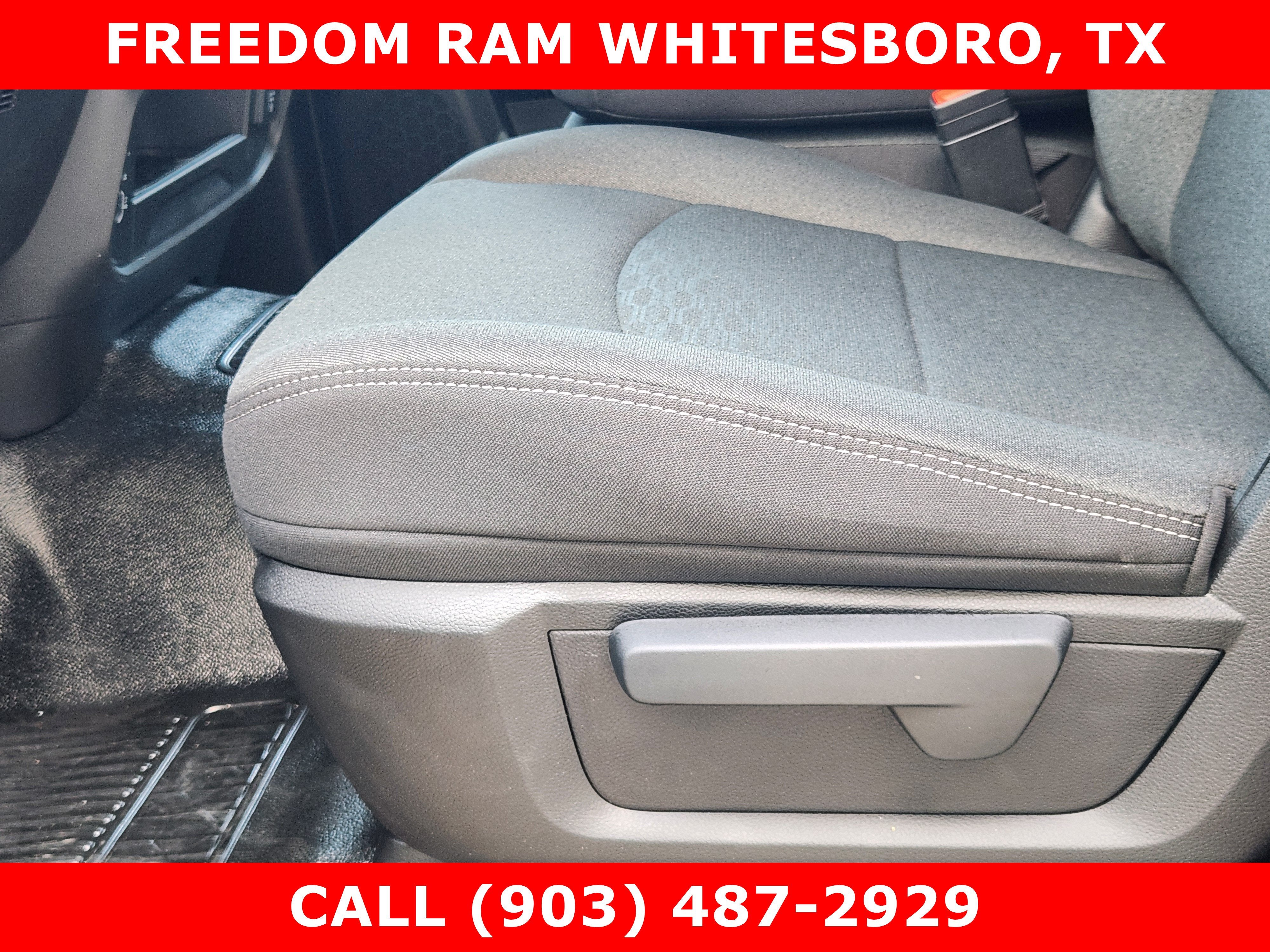 2026 RAM Ram 3500 Chassis Cab RAM 3500 TRADESMAN CREW CAB CHASSIS 4X4 60' CA