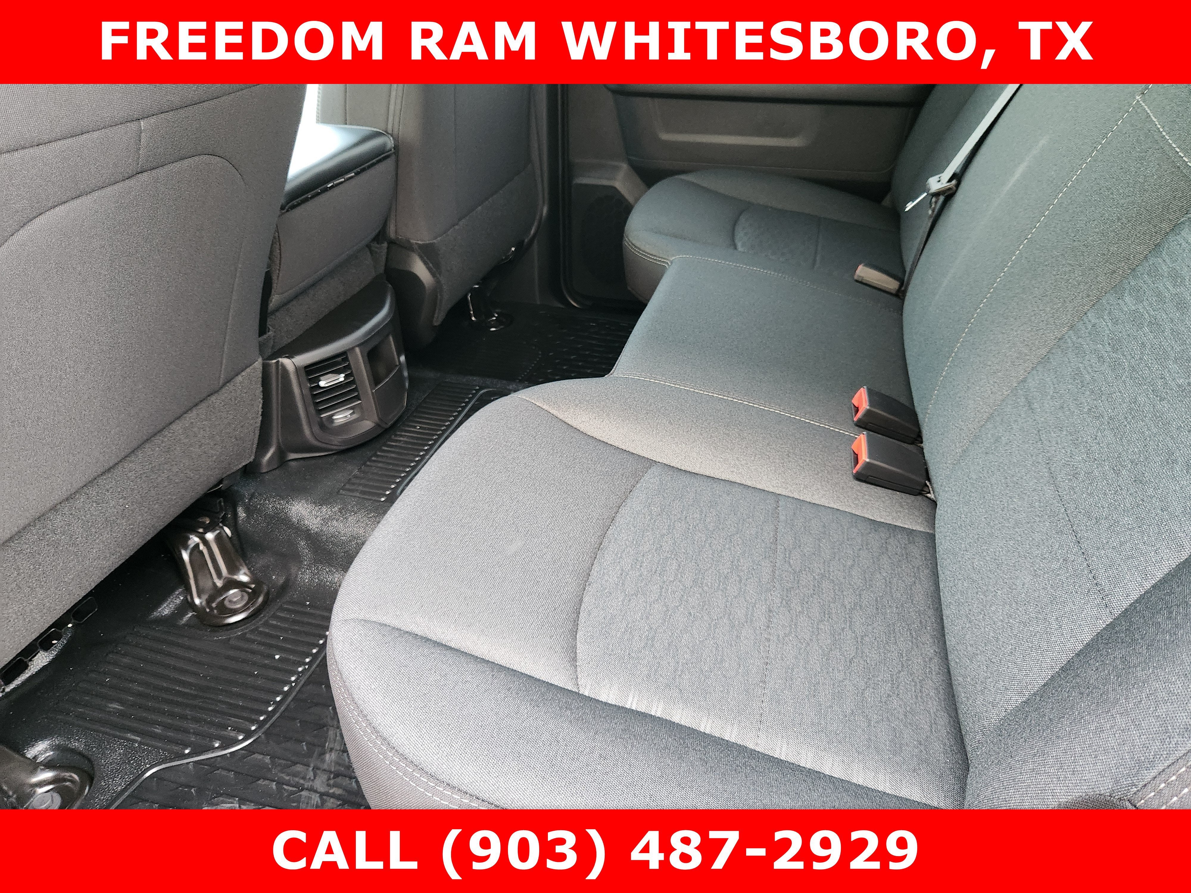 2026 RAM Ram 3500 Chassis Cab RAM 3500 TRADESMAN CREW CAB CHASSIS 4X4 60' CA