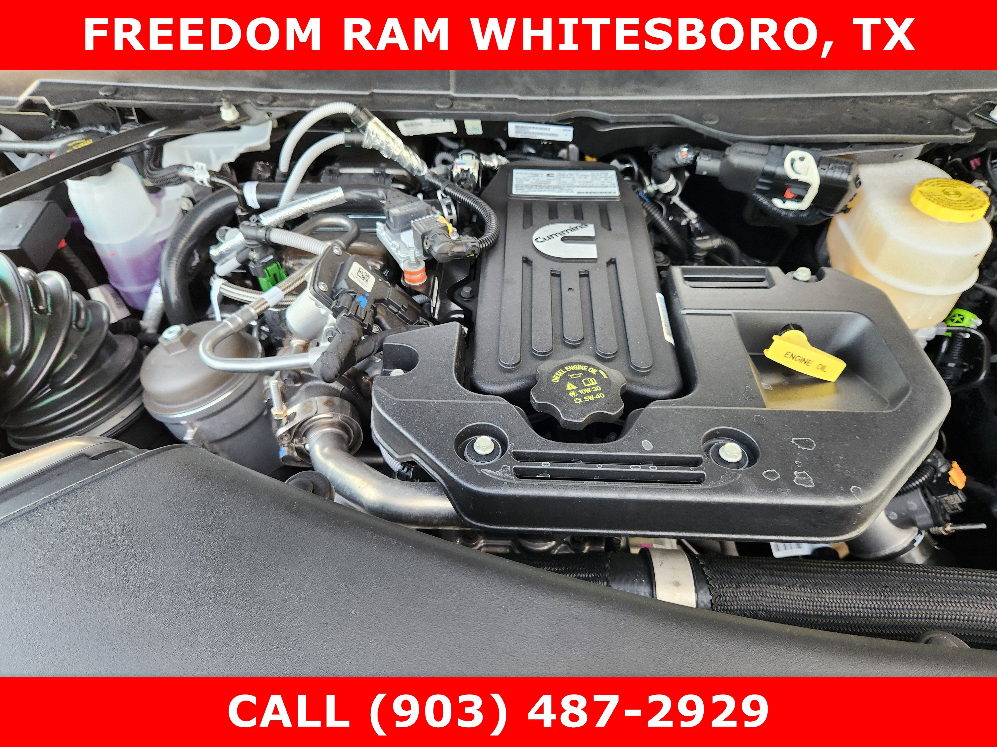 2026 RAM Ram 3500 Chassis Cab RAM 3500 TRADESMAN CREW CAB CHASSIS 4X4 60' CA