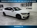 2024 Acura Integra w/A-Spec Technology Package