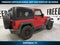 2018 Jeep Wrangler JK Willys Wheeler W