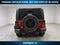 2018 Jeep Wrangler JK Willys Wheeler W