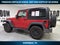 2018 Jeep Wrangler JK Willys Wheeler W