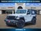 2022 Jeep Wrangler Willys