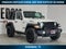 2022 Jeep Wrangler Willys